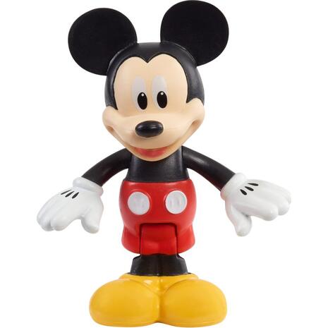 Mickey φιγούρα με αρθρώσεις 7.5 cm διάφορα σχέδια (MCC07000)